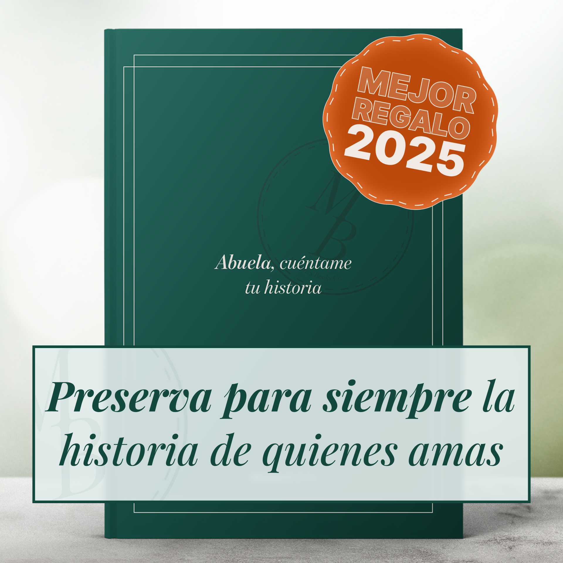 Cuéntame tu historia